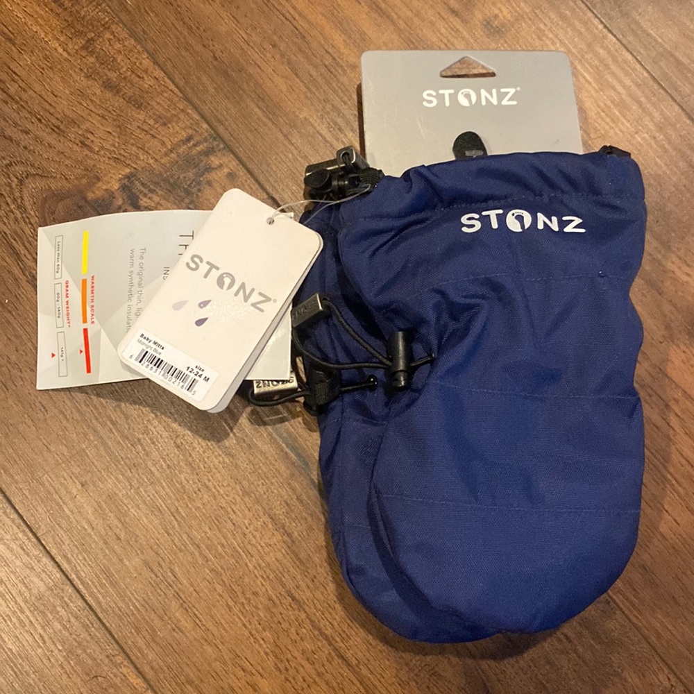 Stonz Mittens Gloves